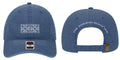 Classic Logo Baseball Cap - Navy