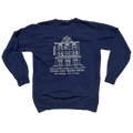 Wish You Were Here Classic Crew Neck Sweatshirt
